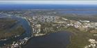 Tewantin - Nooasville - QLD 2014 (PBH4 00 17069)